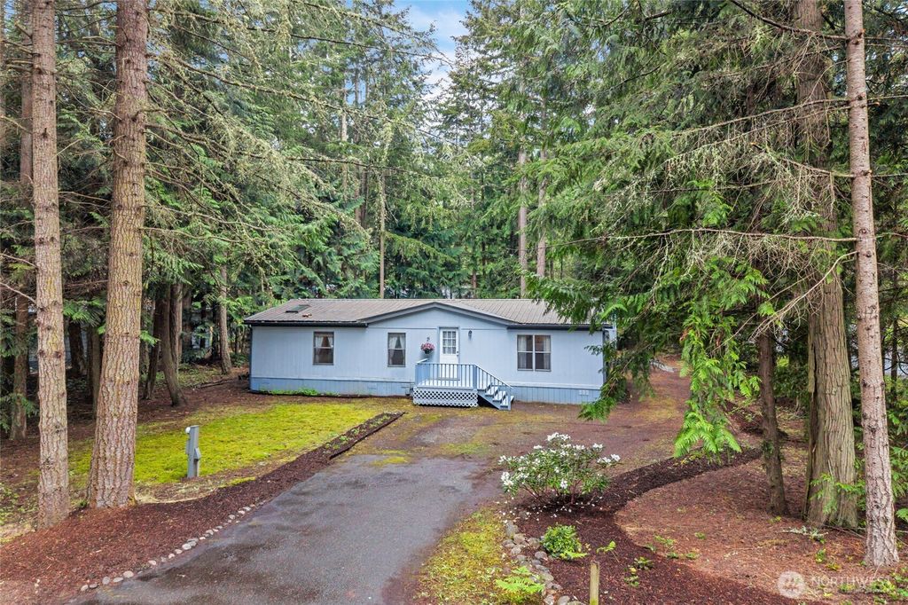 Photo of 20 Flamingo Road, Port Townsend, WA 98368 (MLS # 2510380)