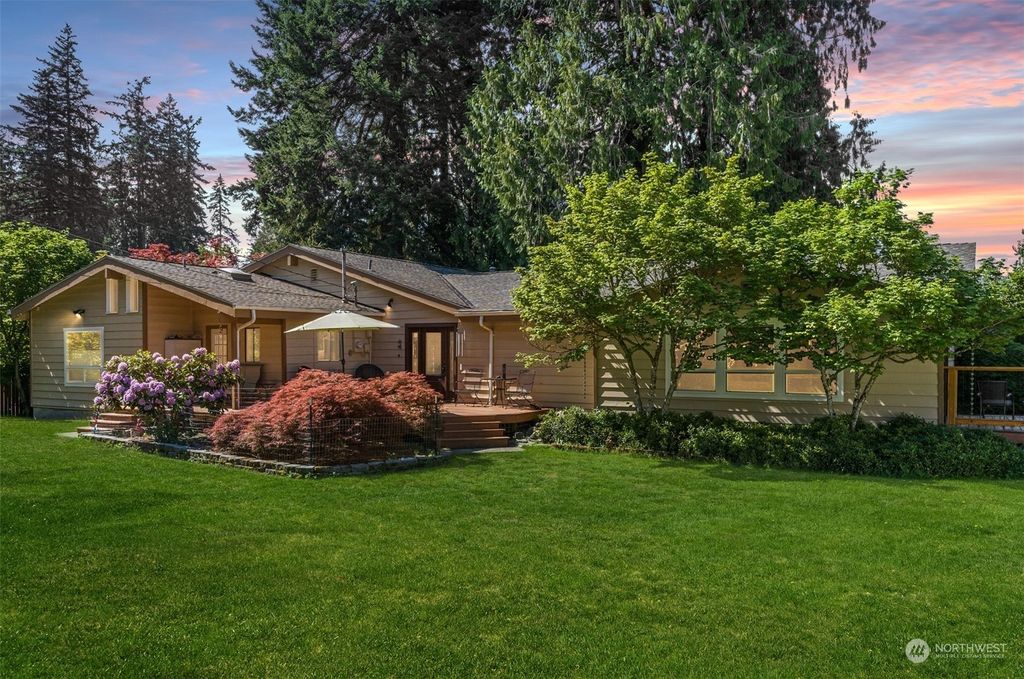 Photo of 19804 SE 150th Street, Renton, WA 98059 (MLS # 2062486)