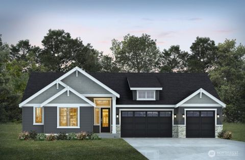 1595 Lockridge Loop E Enumclaw WA 98022