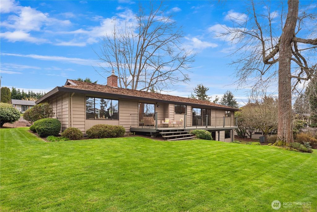 Photo of 24205 138th Avenue SE, Kent, WA 98042 (MLS # 2502386)