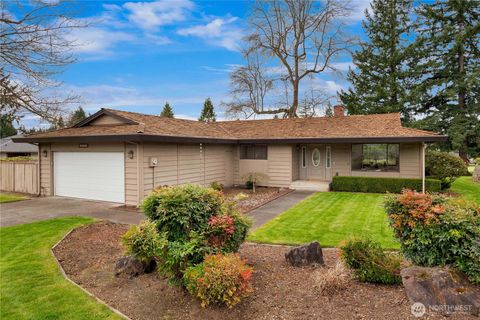 Photo of 24205 138th Avenue SE, Kent, WA 98042 (MLS # 2502386)