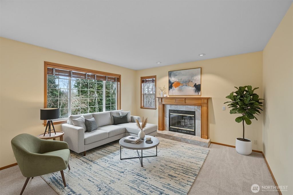 Photo of 7025 14th Avenue SW, Seattle, WA 98106 (MLS # 2484576)
