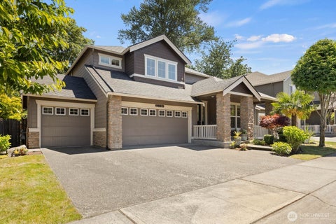 Photo of 13758 174th Avenue SE, Renton, WA 98059 (MLS # 2535318)
