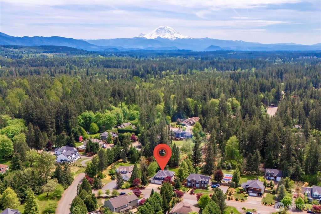 Photo of 23345 SE 291st Street, Black Diamond, WA 98010 (MLS # 2380602)