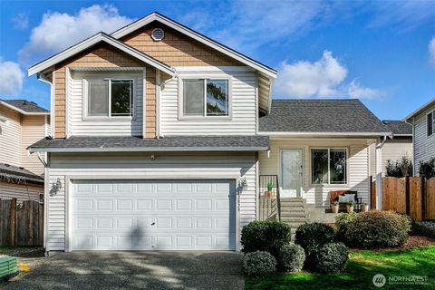 Photo of 12829 15th Place W, Everett, WA 98204 (MLS # 2485275)