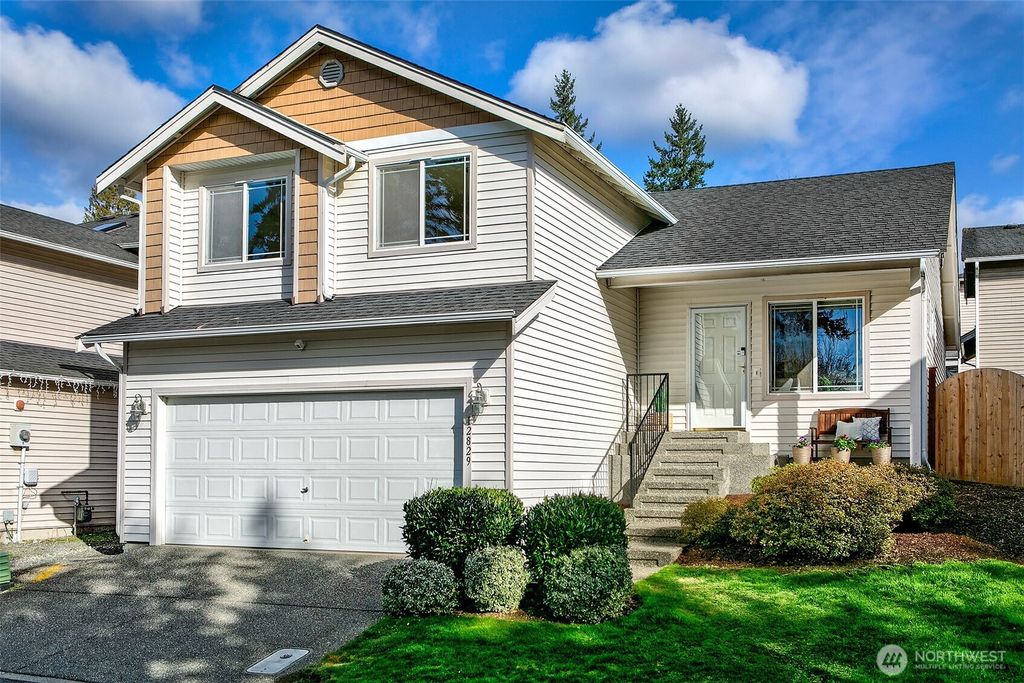 Photo of 12829 15th Place W, Everett, WA 98204 (MLS # 2485275)