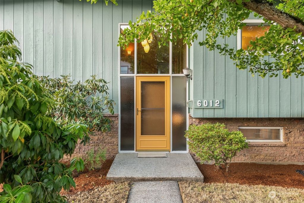 Photo of 6012 S Ryan Street, Seattle, WA 98178 (MLS # 2163629)