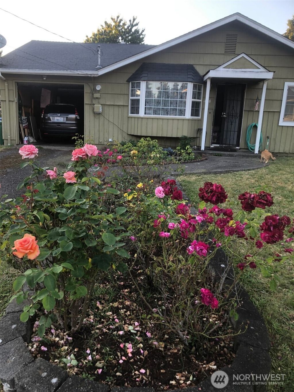 Photo of 11018 SE 182nd Street, Renton, WA 98055 (MLS # 2427388)
