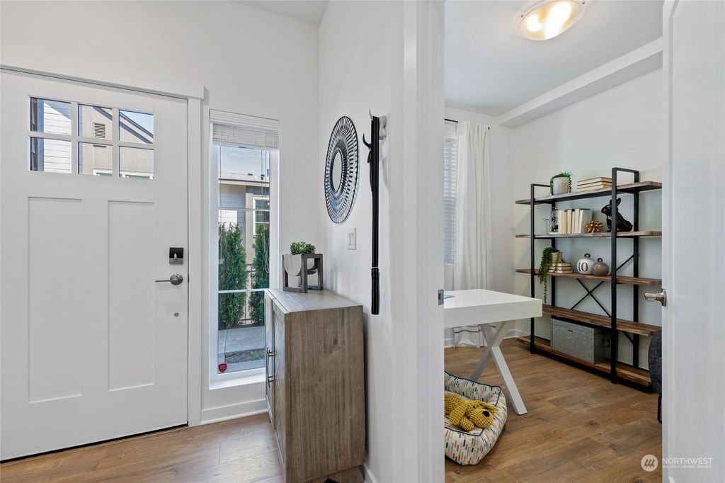 Photo of 18782 67th Avenue NE #4, Kenmore, WA 98028 (MLS # 2042603)