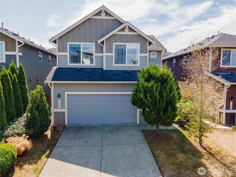 Photo of 3151 Vista Verde Lane SW, Olympia, WA 98512 (MLS # 2425153)