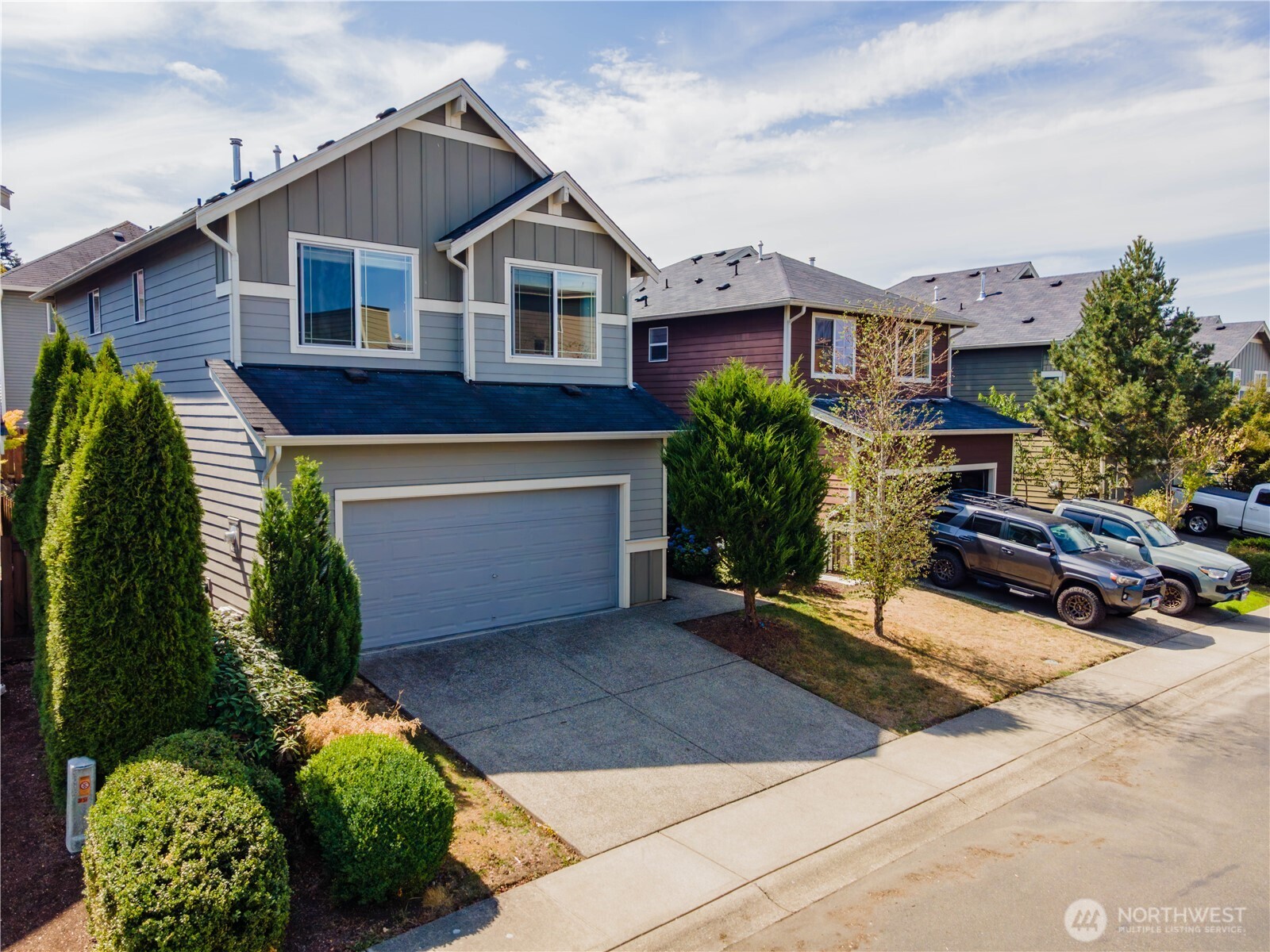 3151 Vista Verde Lane SW