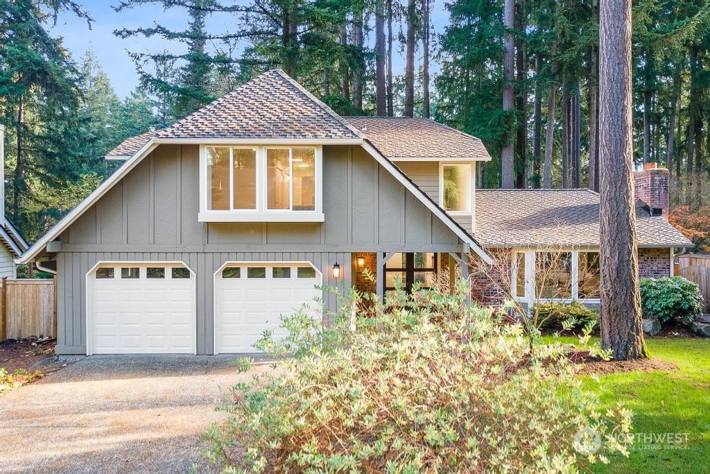 Photo of 14505 25th Avenue SE, Mill Creek, WA 98012 (MLS # 2183315)