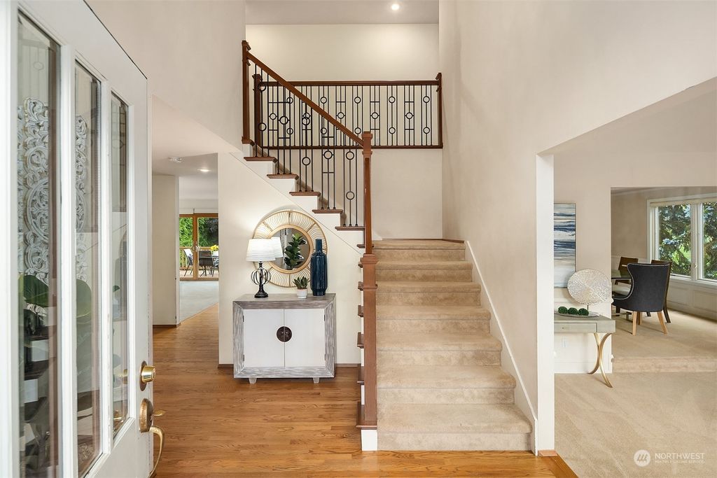 Photo of 15409 SE 66 Place, Bellevue, WA 98006 (MLS # 2157718)