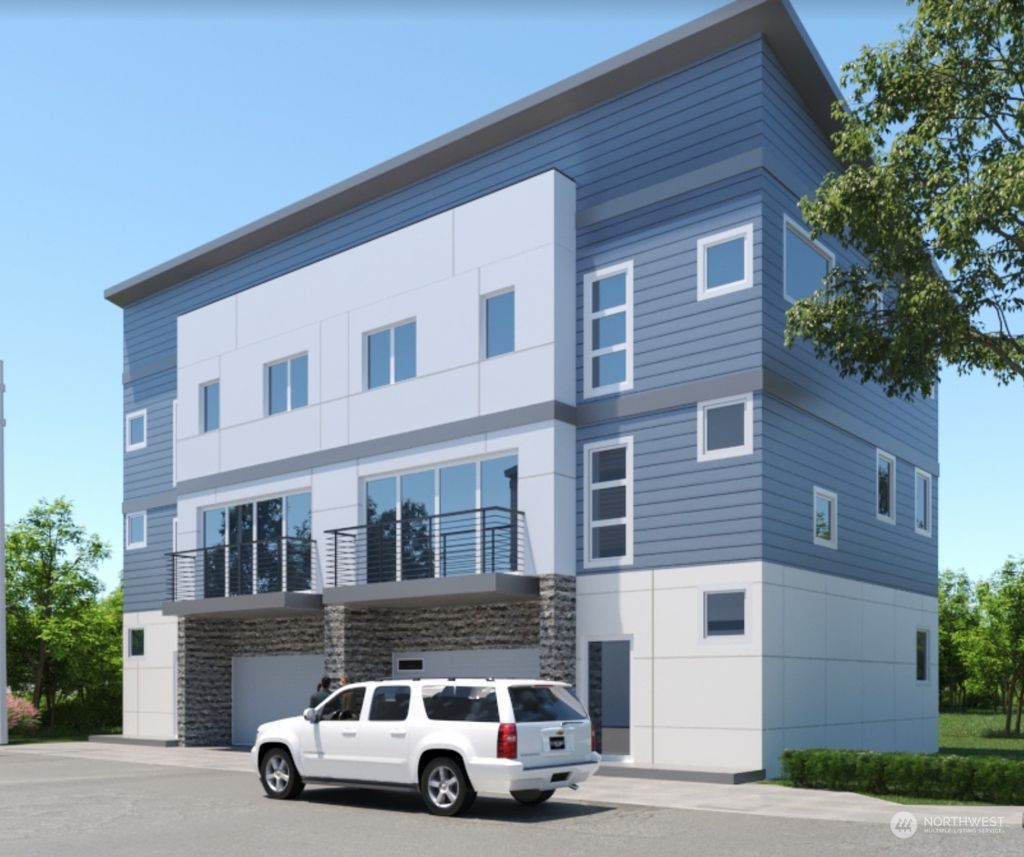 Photo of 17722 80th Avenue NE #C2, Kenmore, WA 98028 (MLS # 2025421)