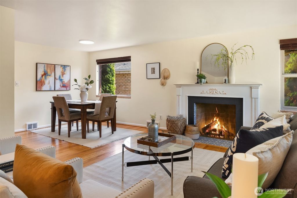 Photo of 7724 17th Avenue NW, Seattle, WA 98117 (MLS # 2401842)