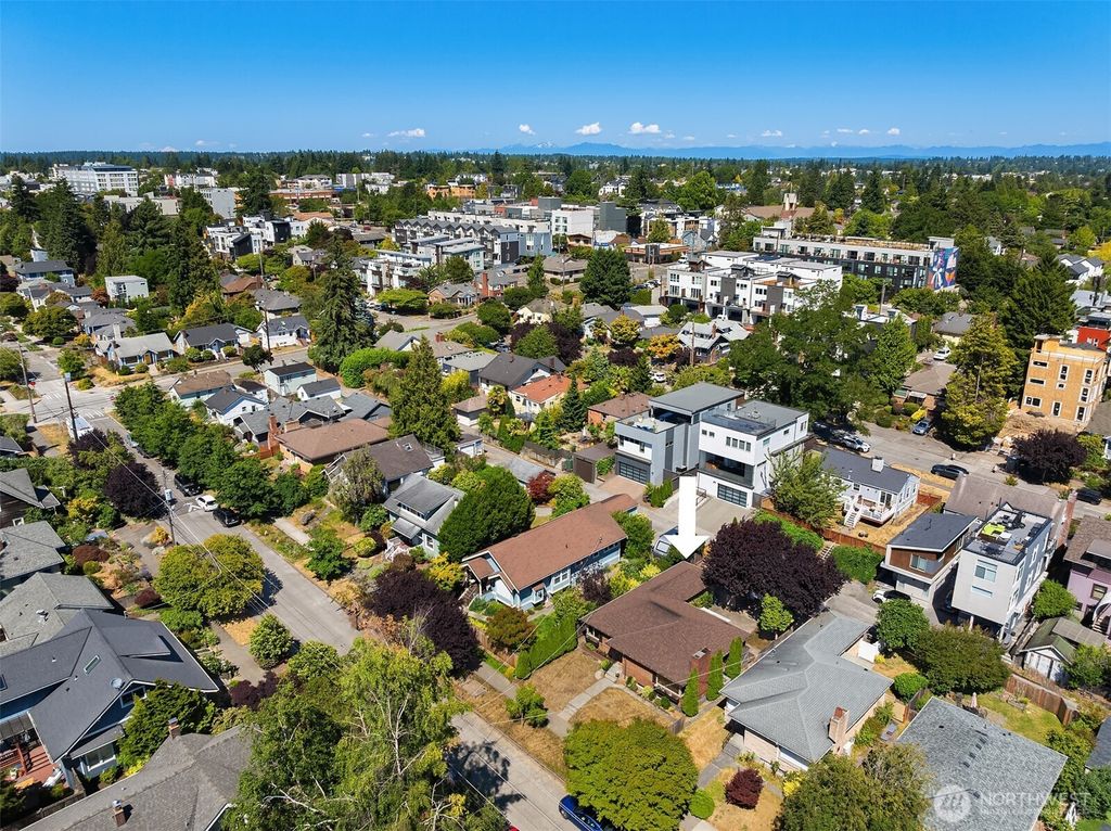 Photo of 7724 17th Avenue NW, Seattle, WA 98117 (MLS # 2401842)