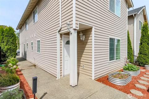 Photo of 10426 17th Avenue SW #10426, Seattle, WA 98146 (MLS # 2515679)