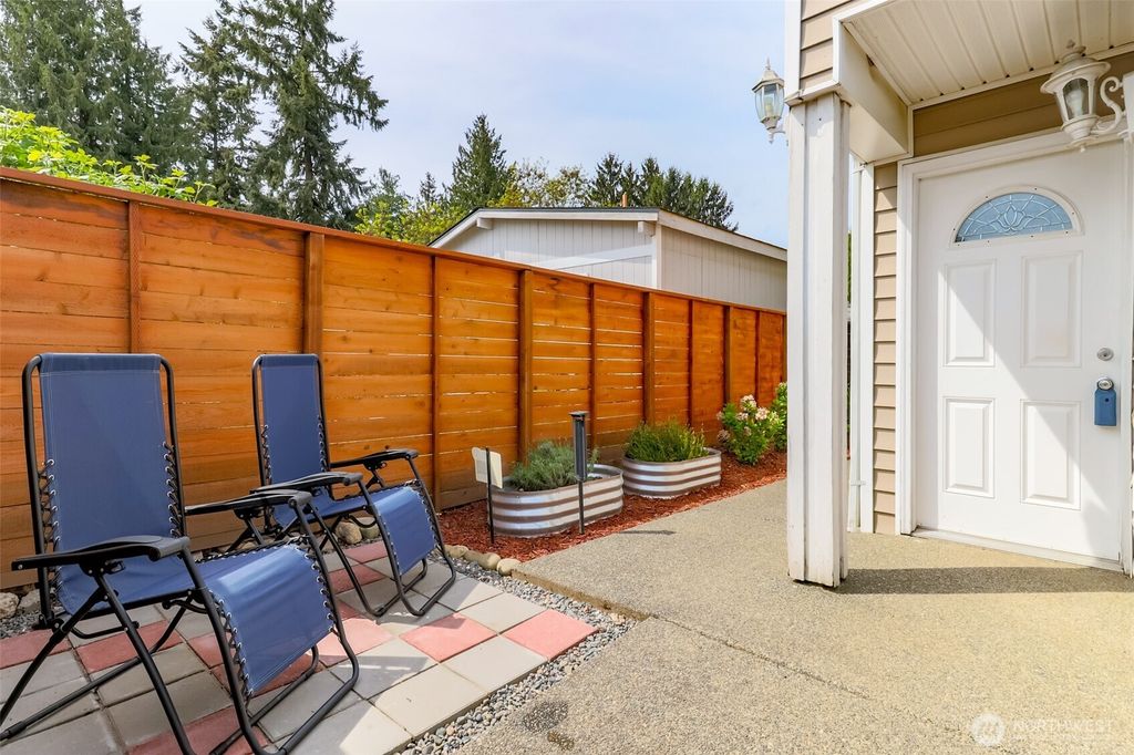Photo of 10426 17th Avenue SW #10426, Seattle, WA 98146 (MLS # 2515679)