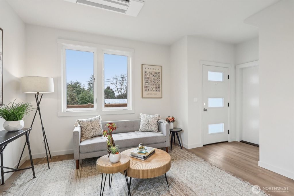 Photo of 1818 N 97th Street, Seattle, WA 98103 (MLS # 2334496)