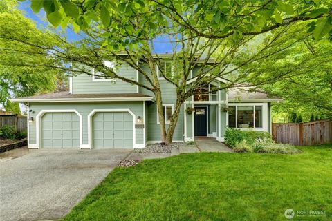 26838 NE 163rd Street, Duvall, WA 98019 - MLS#: 2379456