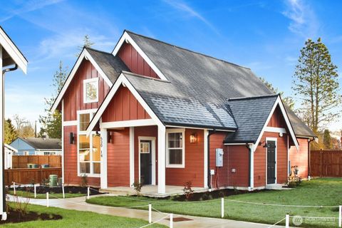 530 E Sunset Drive 14 Bellingham WA 98225