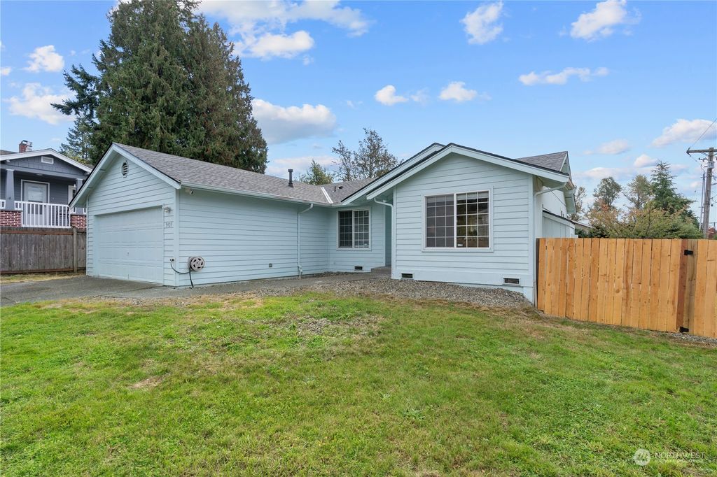 Photo of 9409 S 241st Street, Kent, WA 98030 (MLS # 2302560)