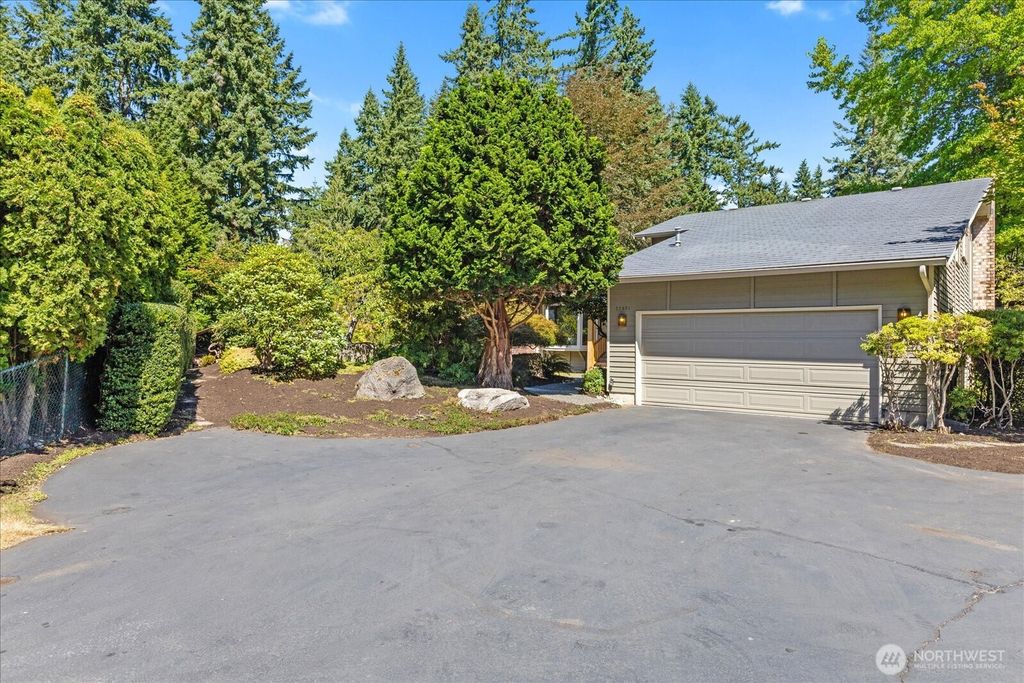 Photo of 22821 108th Avenue W, Edmonds, WA 98020 (MLS # 2422456)