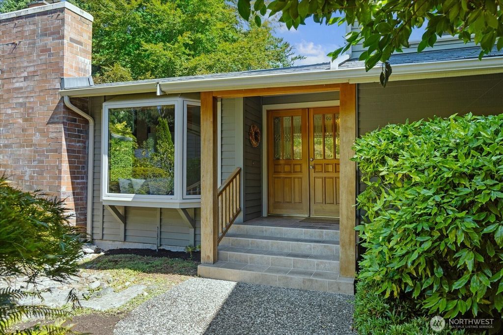 Photo of 22821 108th Avenue W, Edmonds, WA 98020 (MLS # 2422456)