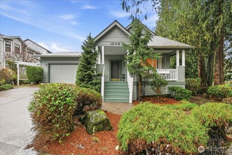 Photo of 1306 NE 90th Avenue, Vancouver, WA 98664 (MLS # 2484194)