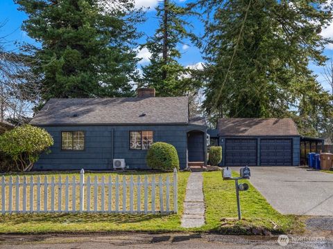9115 E D Street, Tacoma, WA 98445 - MLS#: 2343777