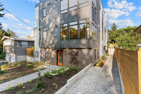 Photo of 7144 47th Avenue SW, Seattle, WA 98136 (MLS # 2461032)