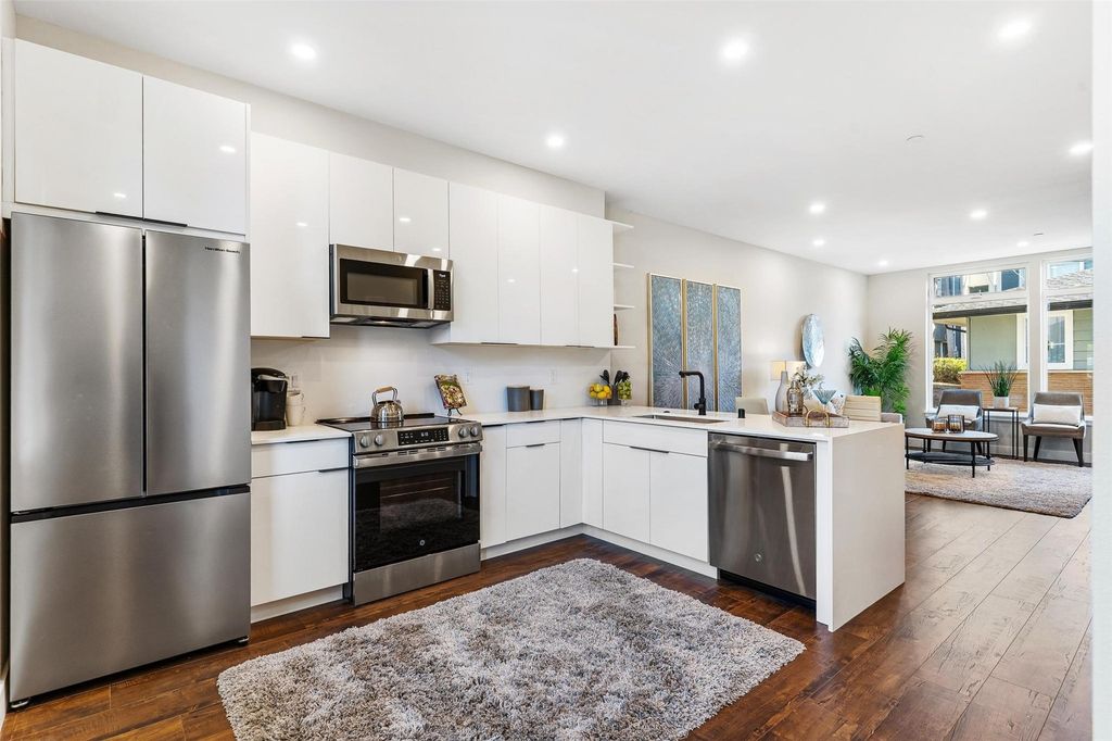 Photo of 7144 47th Avenue SW, Seattle, WA 98136 (MLS # 2461032)