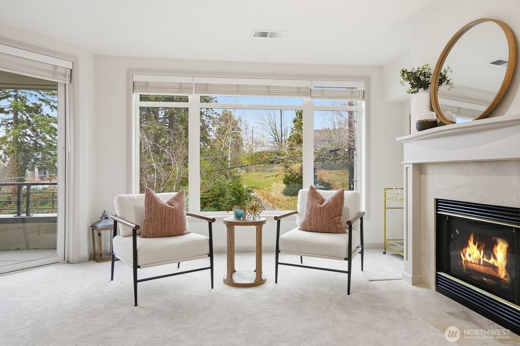 Photo of 225 4th Avenue #A404, Kirkland, WA 98033 (MLS # 2451374)