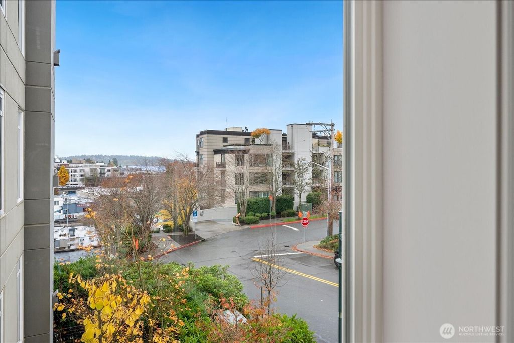 Photo of 225 4th Avenue #A404, Kirkland, WA 98033 (MLS # 2451374)