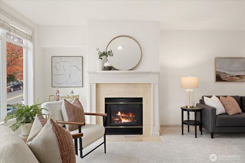 Photo of 225 4th Avenue #A404, Kirkland, WA 98033 (MLS # 2451374)