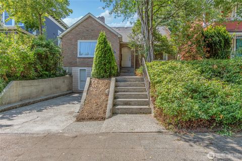 314 N I Street Tacoma WA 98403