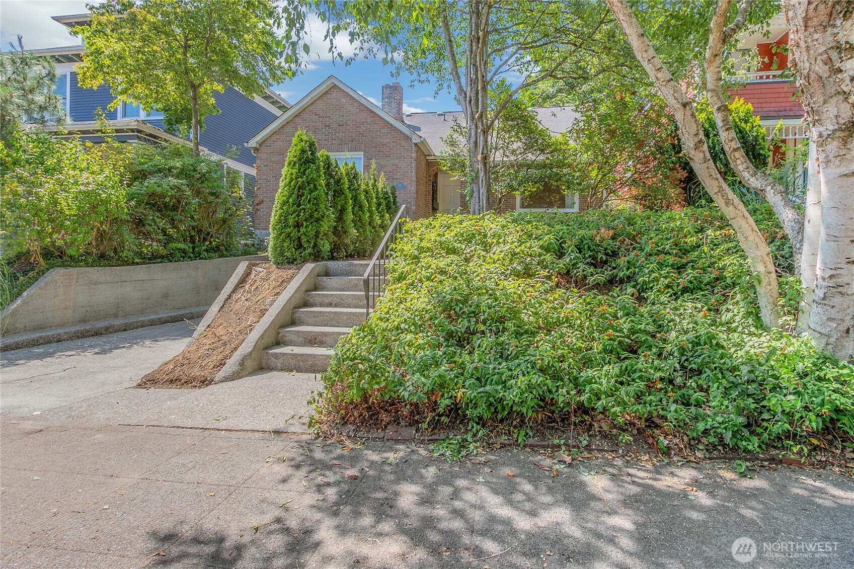 314 N I Street
