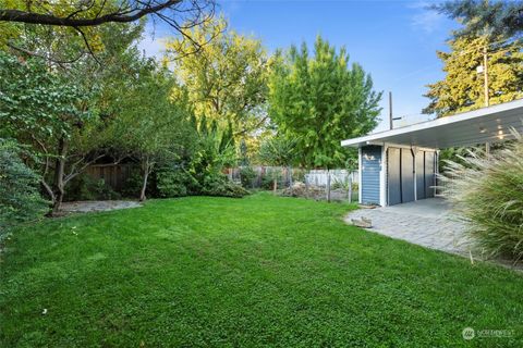 A home in Walla Walla