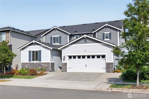 Photo of 23714 229th Place SE, Maple Valley, WA 98038 (MLS # 2559060)