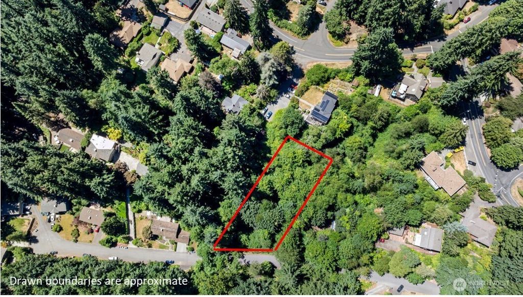 Photo of 170 XX 26th Avenue NE, Lake Forest Park, WA 98155 (MLS # 2407423)