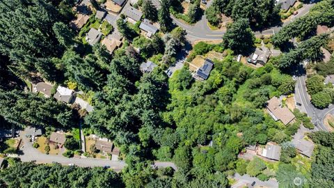 170 26th Avenue NE Lake Forest Park WA 98155