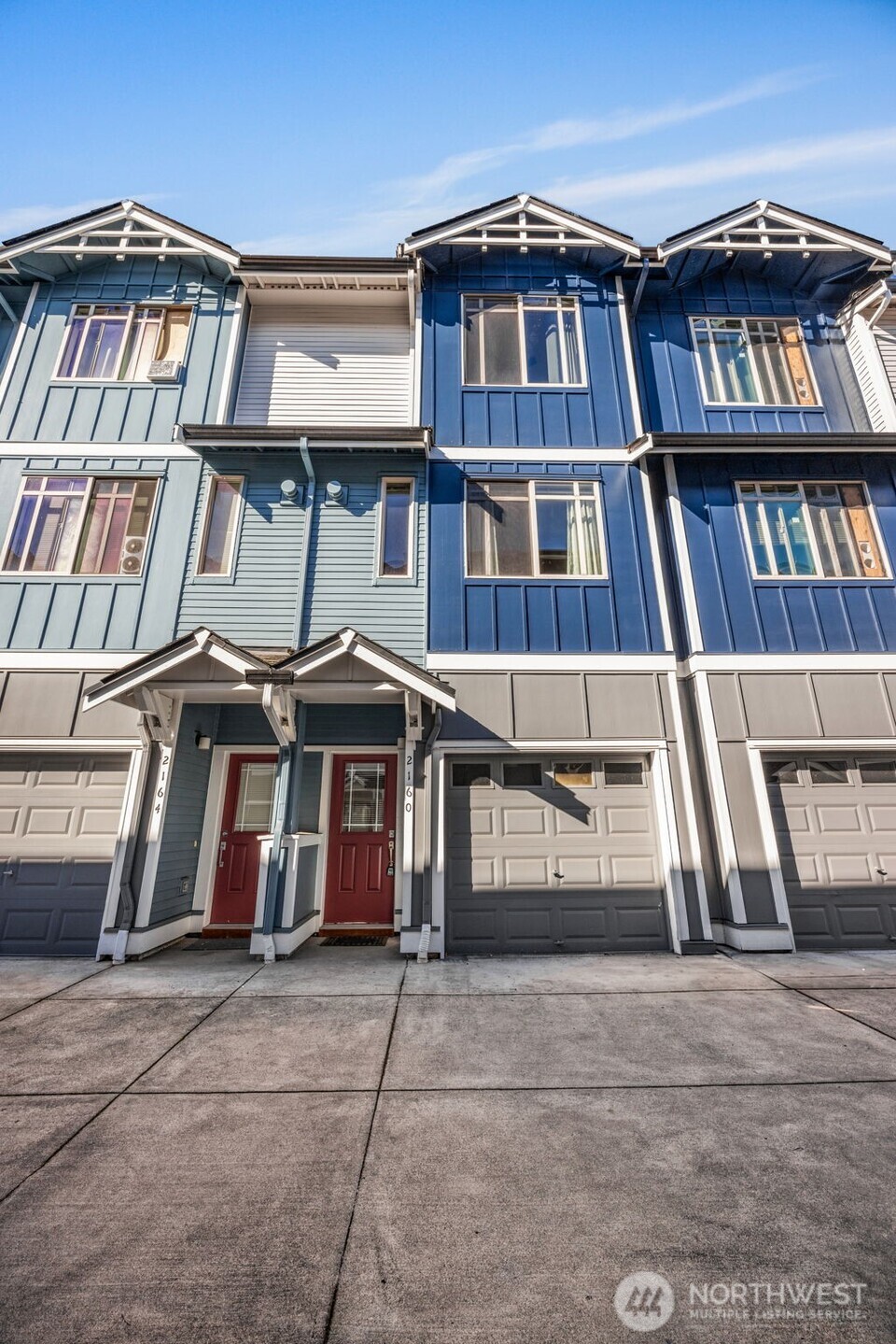 2160 Yakima Court 308