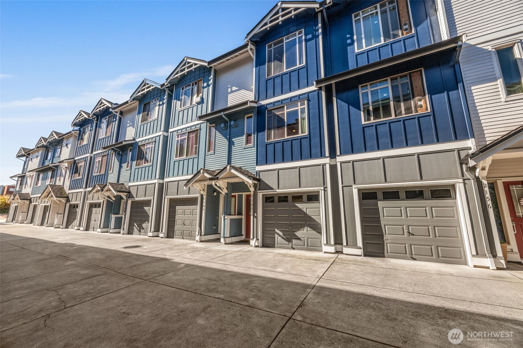 2160 Yakima Court 308