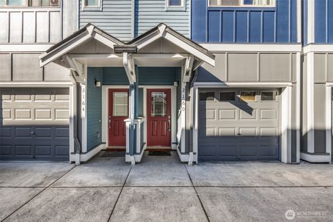 Photo of 2160 Yakima Court #308, Tacoma, WA 98405 (MLS # 2440587)