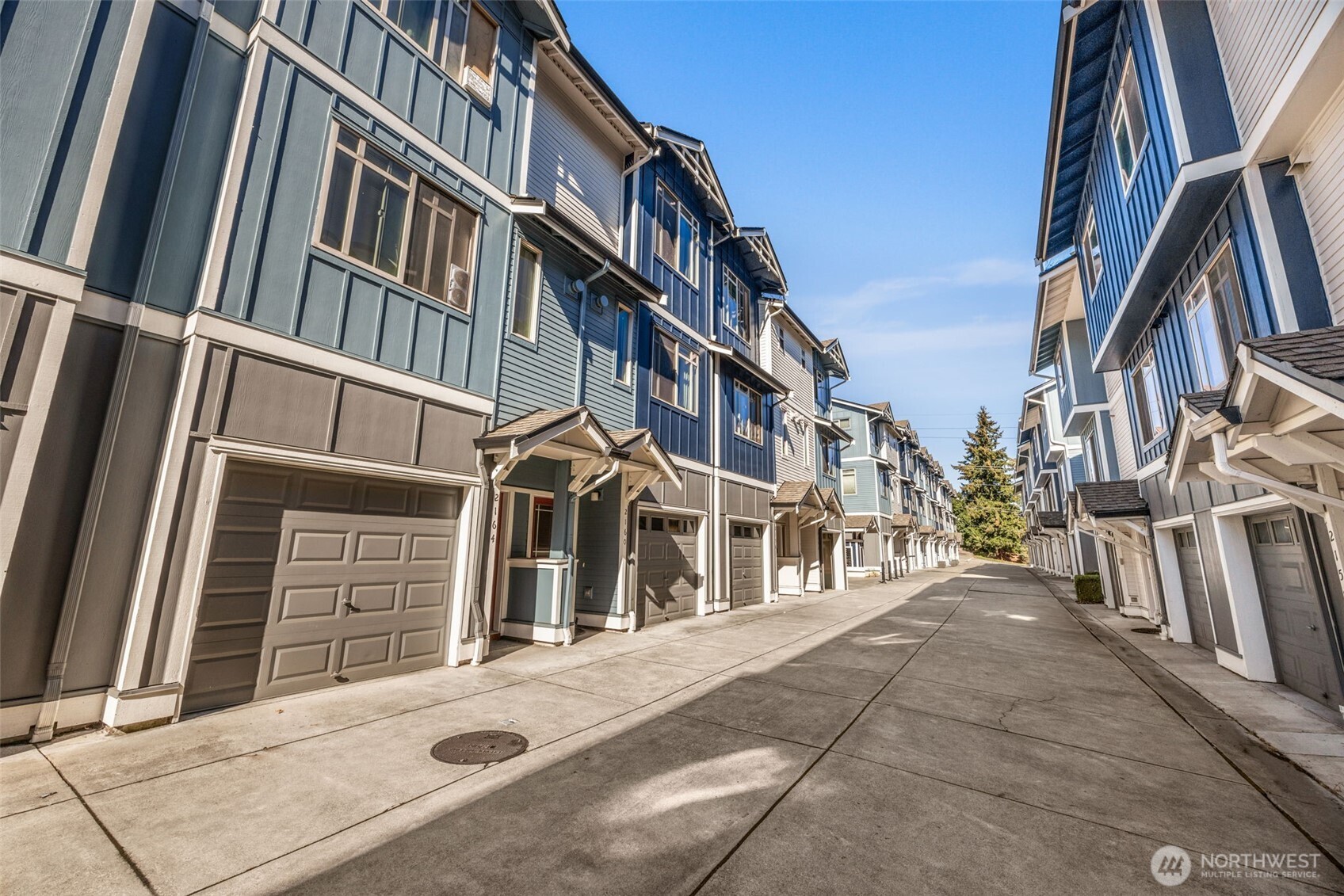 2160 Yakima Court 308