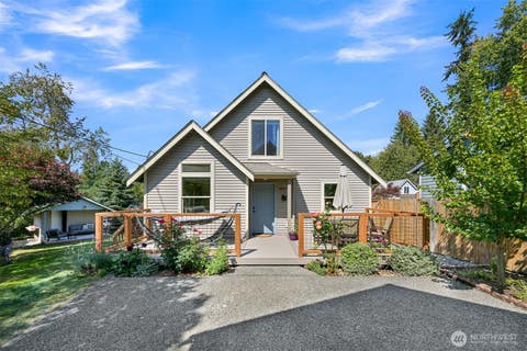 Photo of 3813 Idaho ST, Bellingham, WA 98229 (MLS # 2571002)