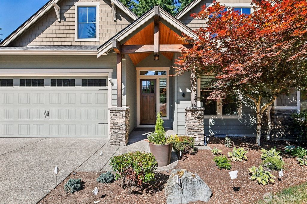 Photo of 31618 SE 278th Place, Ravensdale, WA 98051 (MLS # 2415504)