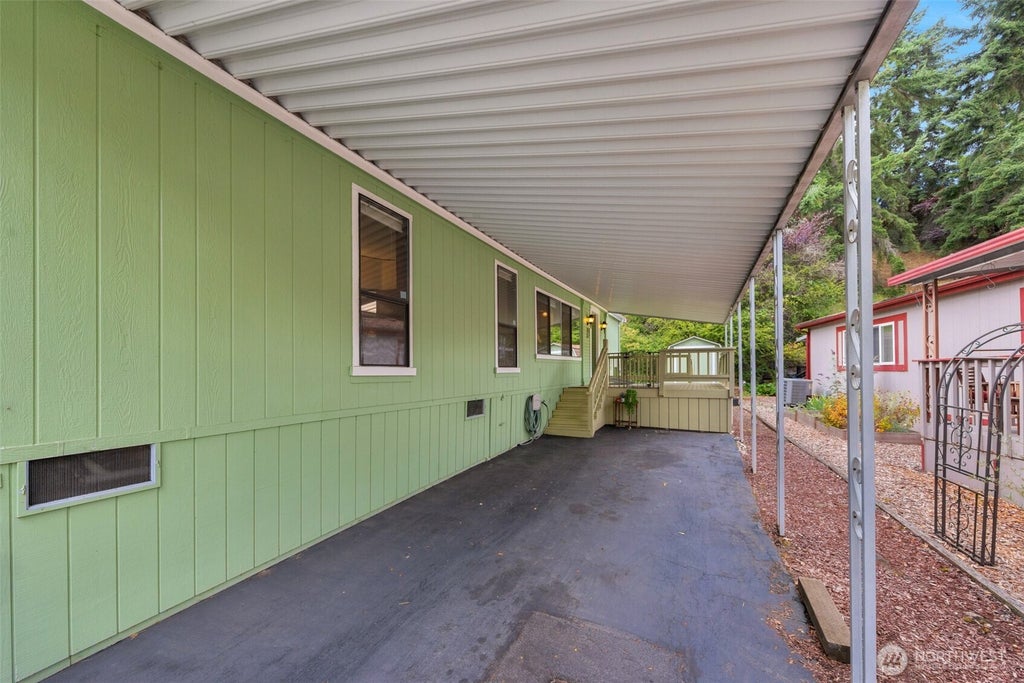 Photo of 5810 Fleming Street #23, Everett, WA 98203 (MLS # 2578217)