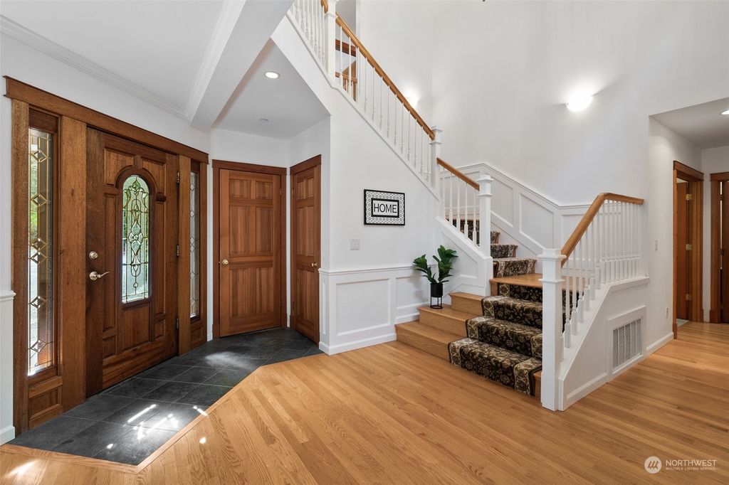 Photo of 33430 SE 126th Street, Issaquah, WA 98027 (MLS # 2003672)