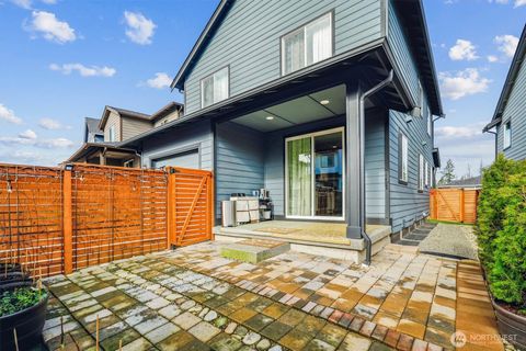 18848 129th Street E, Bonney Lake, WA 98391 - MLS#: 2335511